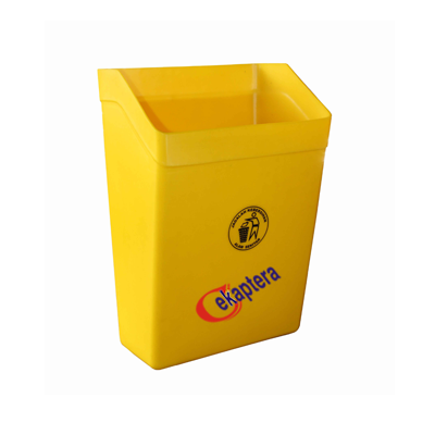 SQUARE BIN 30